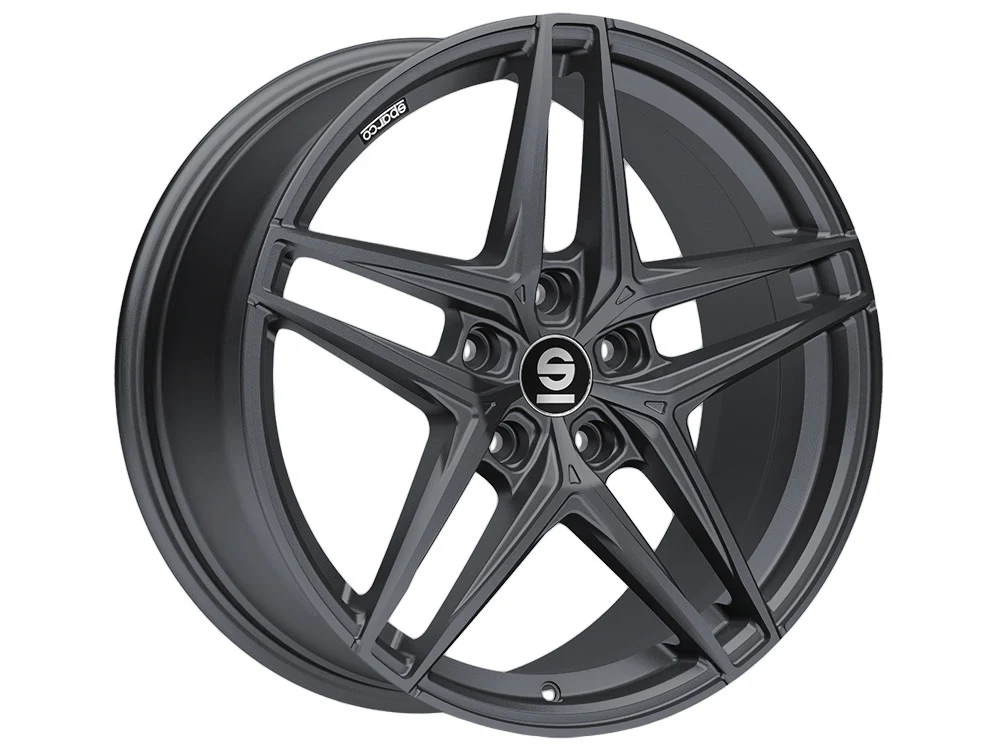Sparco Alloy Wheels